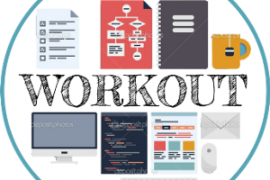 The Business Workout